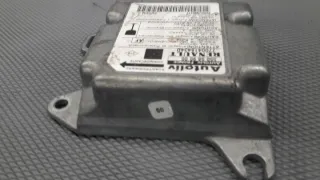 7700418434D Блок AirBag Renault Megane 1 Арт e6989955, вид 4
