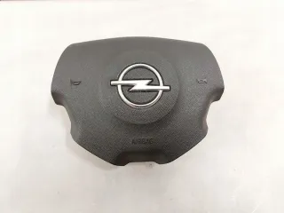 24436803 Подушка безопасности Opel Vectra C  Арт e6990015, вид 1