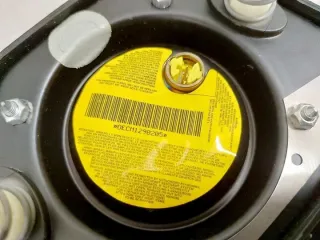 24436803 Подушка безопасности Opel Vectra C  Арт e6990015, вид 8