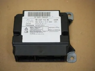 9824811680 Блок управления (другие) Peugeot 3008 2 Арт e6991368, вид 1