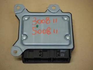 9824811680 Блок управления (другие) Peugeot 3008 2 Арт e6991368, вид 2