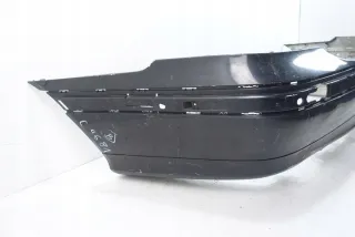 A2038851625 Бампер задний Mercedes C W203 Арт e6993416, вид 2