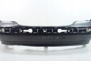 A2038851625 Бампер задний Mercedes C W203 Арт e6993416, вид 3