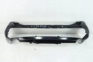 52159-42320 Бампер задний Toyota Rav 4 5 Арт e6993785, вид 1