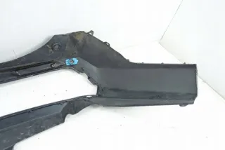 52159-42320 Бампер задний Toyota Rav 4 5 Арт e6993785, вид 12