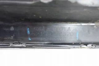 52159-42320 Бампер задний Toyota Rav 4 5 Арт e6993785, вид 13
