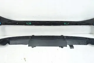 52159-42320 Бампер задний Toyota Rav 4 5 Арт e6993785, вид 10