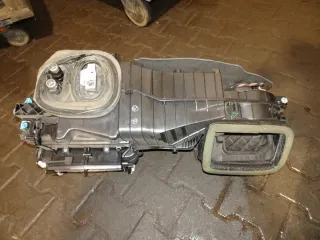 3C1820003DS Отопитель в сборе (печка) Volkswagen Passat B6 Арт e6994219, вид 1