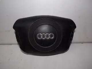  Подушка безопасности Audi A6 C5 (S6,RS6) Арт e6994329, вид 1