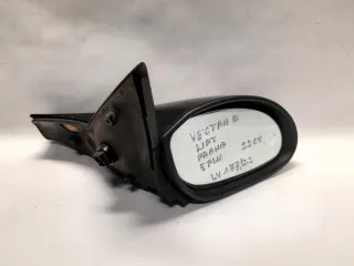 5517524E Зеркало наружное правое Opel Vectra B Арт e6994884, вид 1