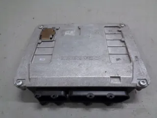 03E906023B 5WP40412 Блок управления двигателем Skoda Fabia 2 Арт e6997739, вид 3
