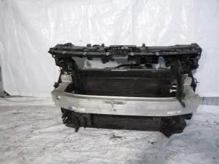  Бампер передний Jeep Compass 2 Арт e6999503, вид 11