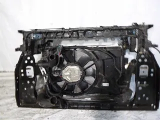  Бампер передний Jeep Compass 2 Арт e6999503, вид 12