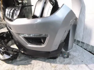  Бампер передний Jeep Compass 2 Арт e6999503, вид 2