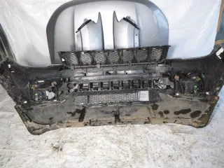  Бампер передний Jeep Compass 2 Арт e6999503, вид 7