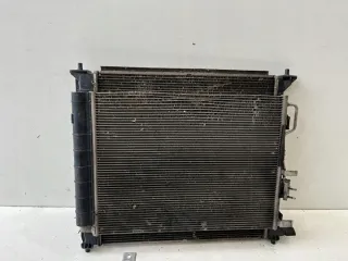 28270-2B740 Интеркулер Kia Sportage 4 Арт e6999759, вид 2