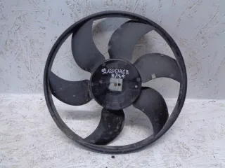921206476R Вентилятор радиатора Renault Kangoo 2 Арт e7000538, вид 1
