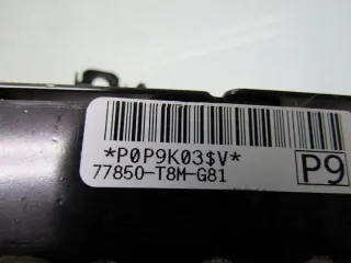 77850-T8M-G81 Подушка безопасности Honda HR-V 2 Арт e7001148, вид 4