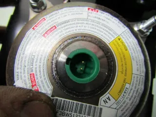 77850-T8M-G81 Подушка безопасности Honda HR-V 2 Арт e7001148, вид 5
