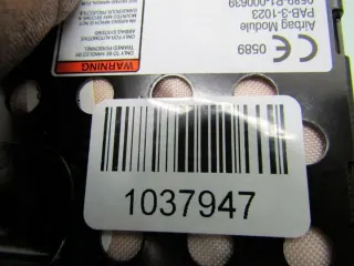 77850-T8M-G81 Подушка безопасности Honda HR-V 2 Арт e7001148, вид 6