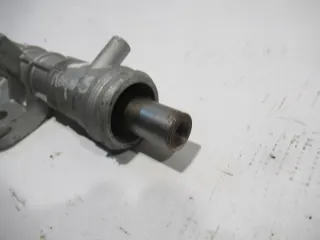 490017022R Рулевая рейка Renault Scenic 3 Арт e7001626, вид 2