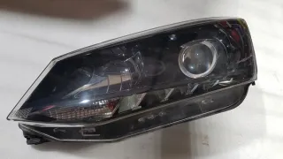 6V1941015B 2014-2018R Фара левая Skoda Fabia 3 Арт e7002340, вид 2