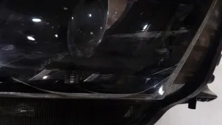 6V1941015B 2014-2018R Фара левая Skoda Fabia 3 Арт e7002340, вид 5