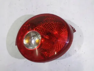 Фонарь задний правый Daewoo Matiz M200 Арт e7002602, вид 1