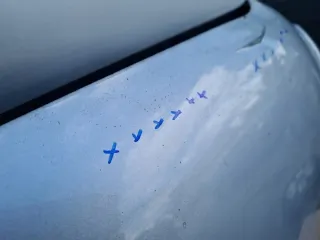  Капот Audi A5 (S5,RS5) 1 Арт e7004323, вид 3