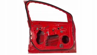 BM51A20221BP Дверь передняя левая Ford Focus 3 Арт e7004905, вид 6