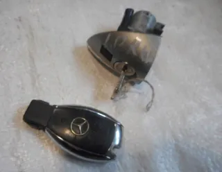A6421500477 0281013764 A1645450908 Блок управления двигателем Mercedes R W251 Арт e7006154, вид 3