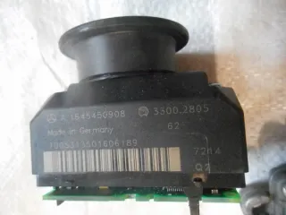 A6421500477 0281013764 A1645450908 Блок управления двигателем Mercedes R W251 Арт e7006154, вид 4