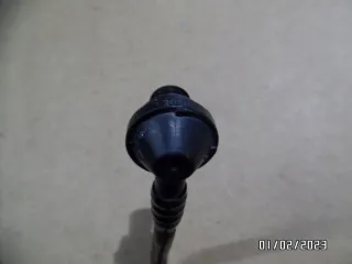 8200468778 Гофра инжектора Renault Clio 3 Арт e7006563, вид 5