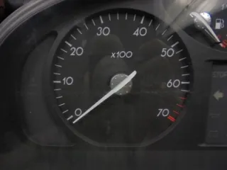 8200218861 Щиток приборов (приборная панель) Renault Laguna 2 Арт e7008811, вид 5