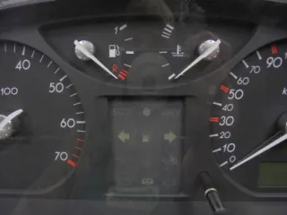 8200218861 Щиток приборов (приборная панель) Renault Laguna 2 Арт e7008811, вид 6
