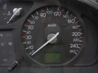 8200218861 Щиток приборов (приборная панель) Renault Laguna 2 Арт e7008811, вид 7