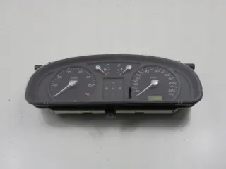 8200218861 Щиток приборов (приборная панель) Renault Laguna 2 Арт e7008811, вид 8