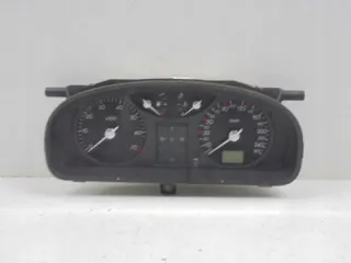 8200218861 Щиток приборов (приборная панель) Renault Laguna 2 Арт e7008811, вид 9