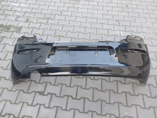 5112-7371752 Бампер задний BMW 1 F20/F21 Арт e7009527, вид 1
