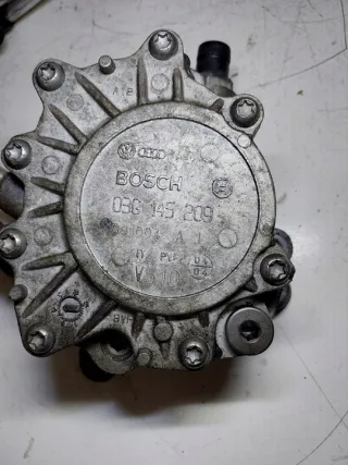 03G145209 Насос вакуумный Volkswagen Passat B7 Арт e7012032, вид 6