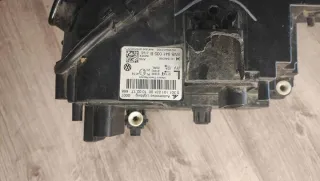 5NB941035B Фара левая Volkswagen Tiguan 2 Арт e7015301, вид 9
