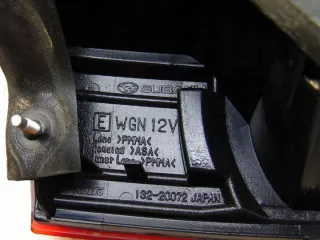  Фонарь задний правый Subaru Legacy 5 Арт e7015796, вид 5