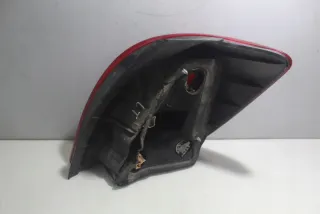  Фонарь задний левый Toyota Corolla E120 Арт e7015804, вид 2