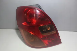  Фонарь задний левый Toyota Corolla E120 Арт e7015804, вид 4