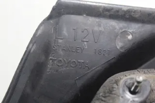  Фонарь задний левый Toyota Corolla E120 Арт e7015804, вид 5