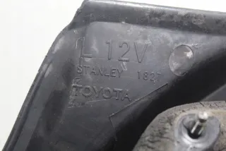  Фонарь задний левый Toyota Corolla E120 Арт e7015804, вид 6