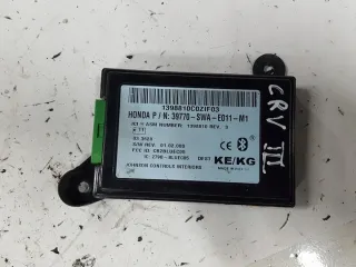 39770-SWA-E011-M1 Блок управления (другие) Honda CR-V 5 Арт e7016065, вид 1