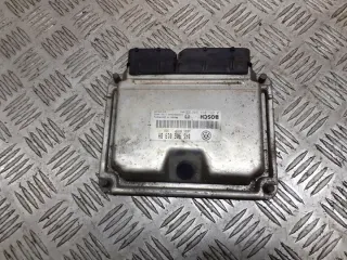 045906019BH Блок управления двигателем Volkswagen Polo 4 Арт e7017390, вид 1