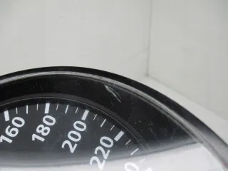 8L0919860X 110208778 Щиток приборов (приборная панель) Audi A3 8L Арт e7017461, вид 4