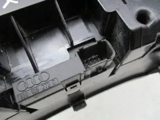 8L0919860X 110208778 Щиток приборов (приборная панель) Audi A3 8L Арт e7017461, вид 9